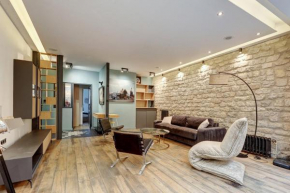 334 Parisian Loft - Superb Apartment in Paris